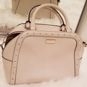 KATE SPADE Roki Helena Street Stachel - CREAM